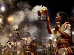Ganga Dussehra celebration reminds us the importance of Ganges