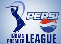 Official IPL Logo for 2013
