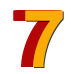 Numerology Lucky Number 7