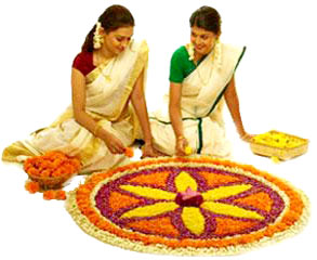 Onam 2017 is coming with same fervor like every year