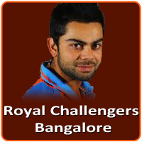 Astrology Predictions of Royal Challengers Bangalore for IPL 2013 