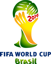 FIFA World Cup in 2014 or Brazil World Cup 2014 will be hosted by Brazil.