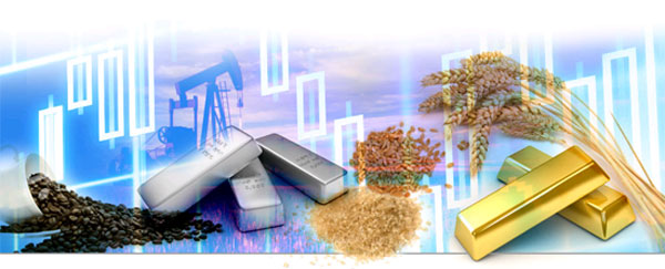 Commodity Market 2014 Astrology Predictions  