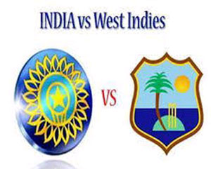  India Vs West Indies 17th ICC T20 World Cup match