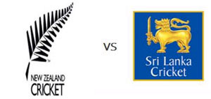 New Zealand Vs Sri Lanka 30th ICC T20 World Cup match