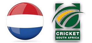 South Africa Vs Netherlands 22nd ICC T20 World Cup match