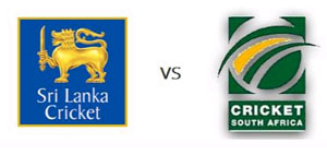 South Africa Vs Sri Lanka 14th ICC T20 World Cup match