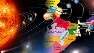 New Year 2015 will bring new surprises for India, but astrology knows everything.