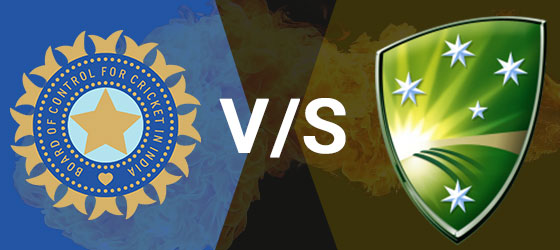 India Vs Australia Cricket Predictions & Schedule