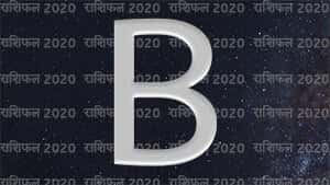 2021 Horoscope for 'B' Letter