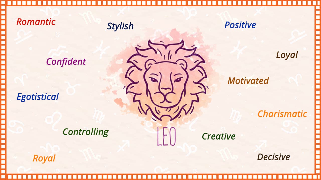 leo horoscope free will astrology