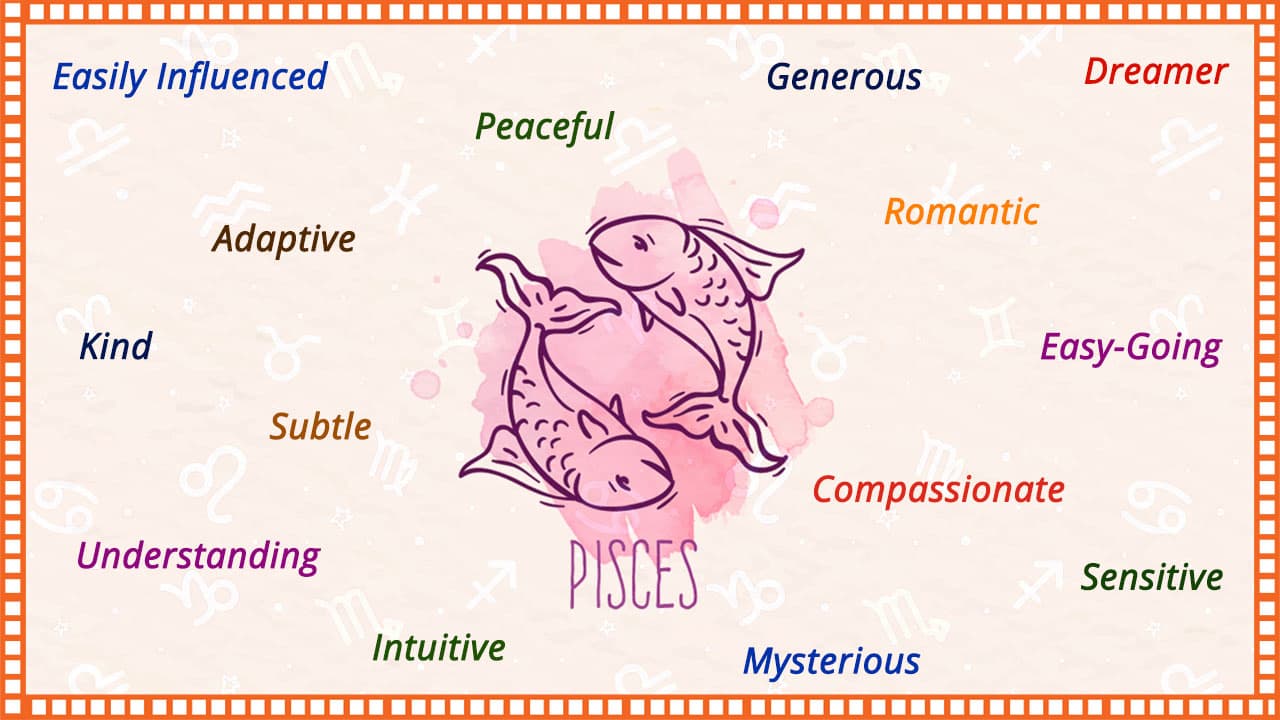 Pisces Horoscope‌ ‌2021‌ ‌Pisces Yearly Predictions 2021