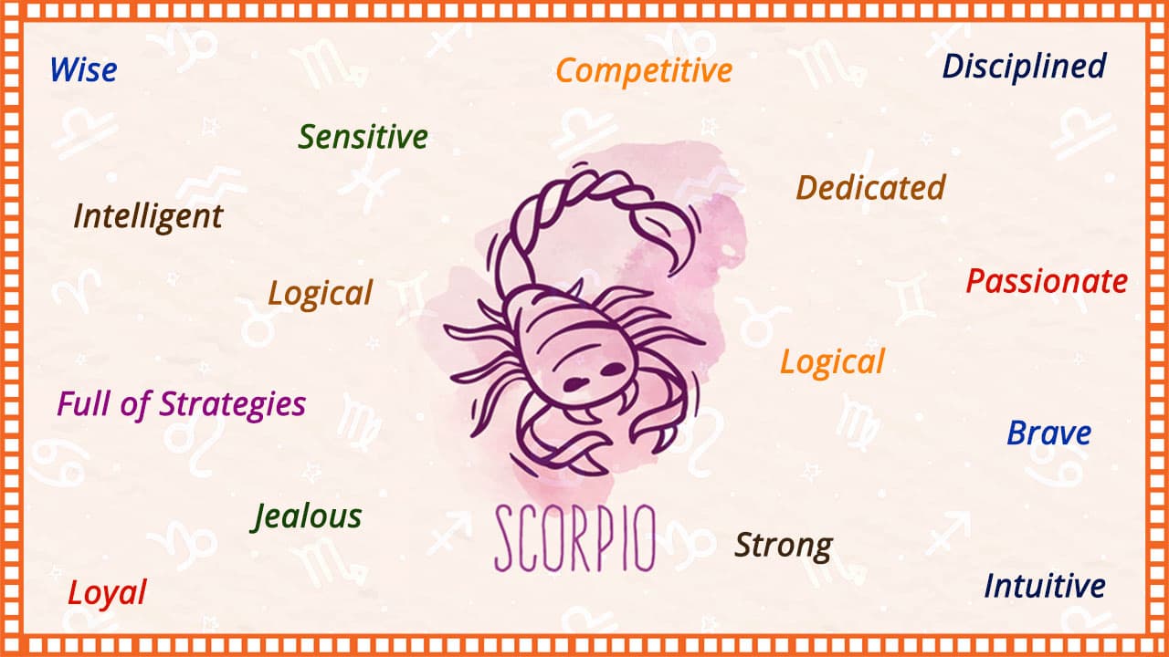 Scorpio Horoscope‌ ‌2021‌ Scorpio Yearly Predictions 2021