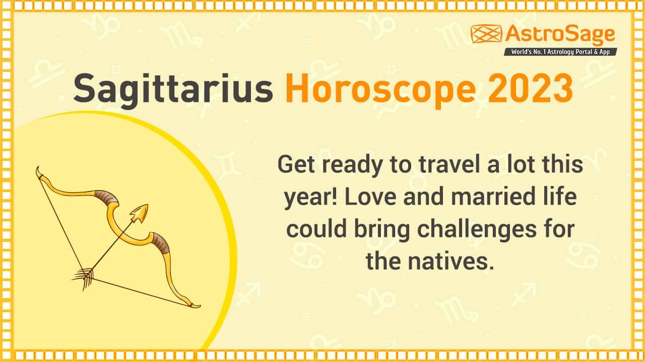 Check out Sagittarius Horoscope 2023 here!