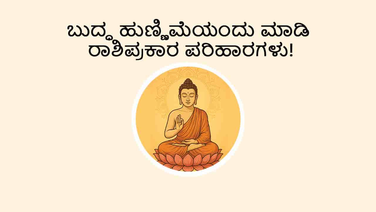 Image of Buddha Purnima 2025