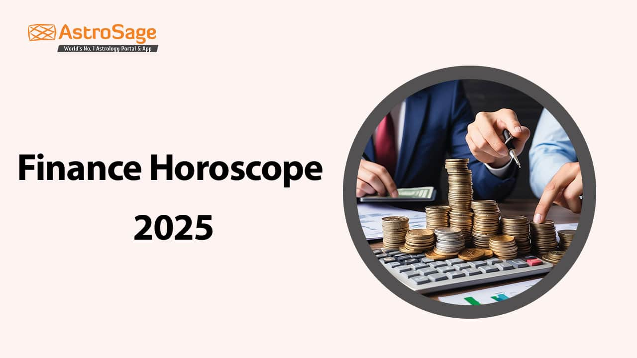 Read Finance Horoscope 2025 & Read Finance Prediction