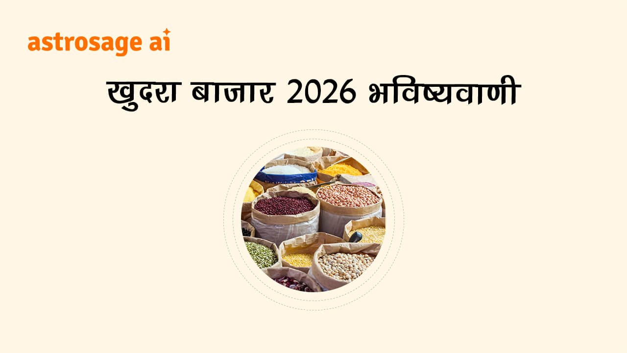 यहां जानें खुदरा बाजार 2026 की पूरी जानकारी