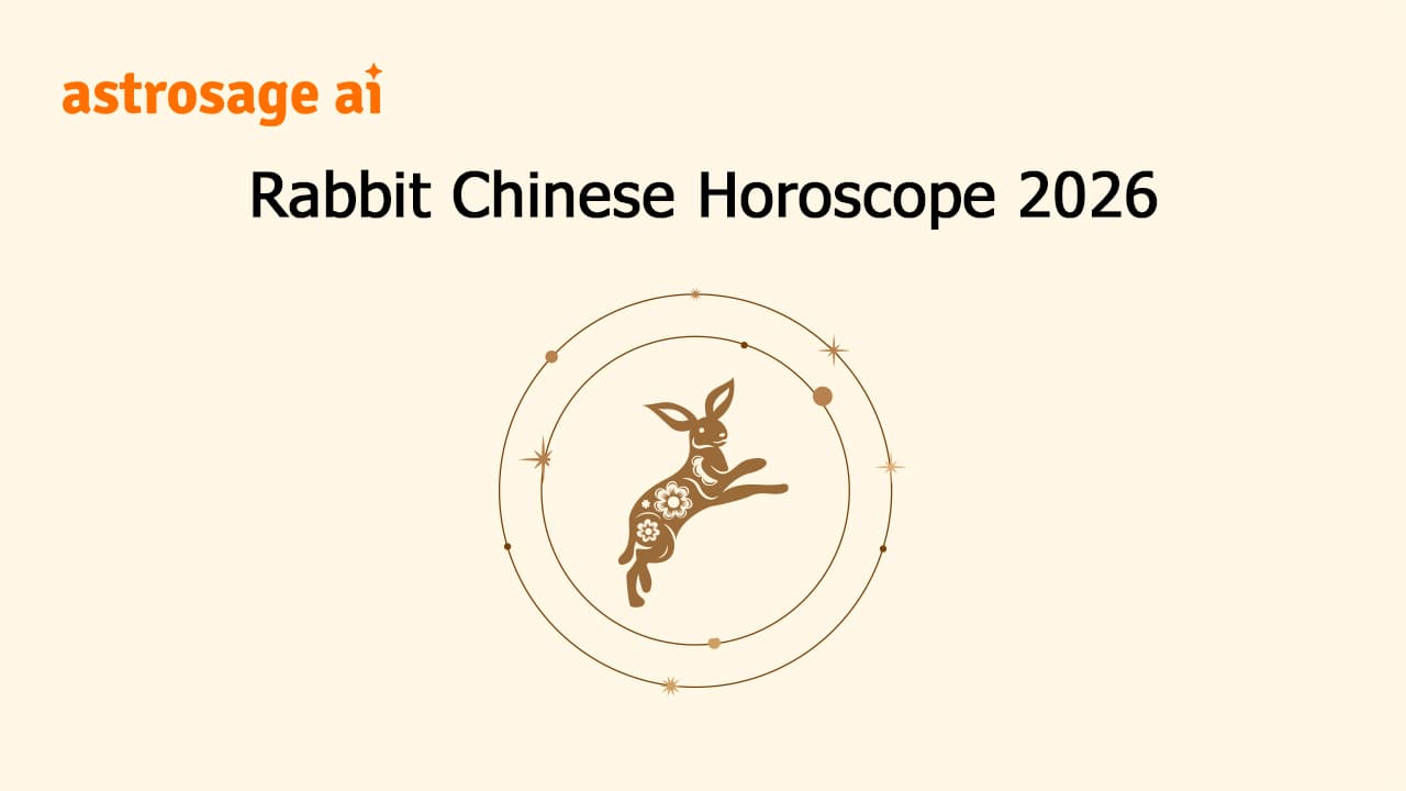 Rabbit Chinese Horoscope 2026