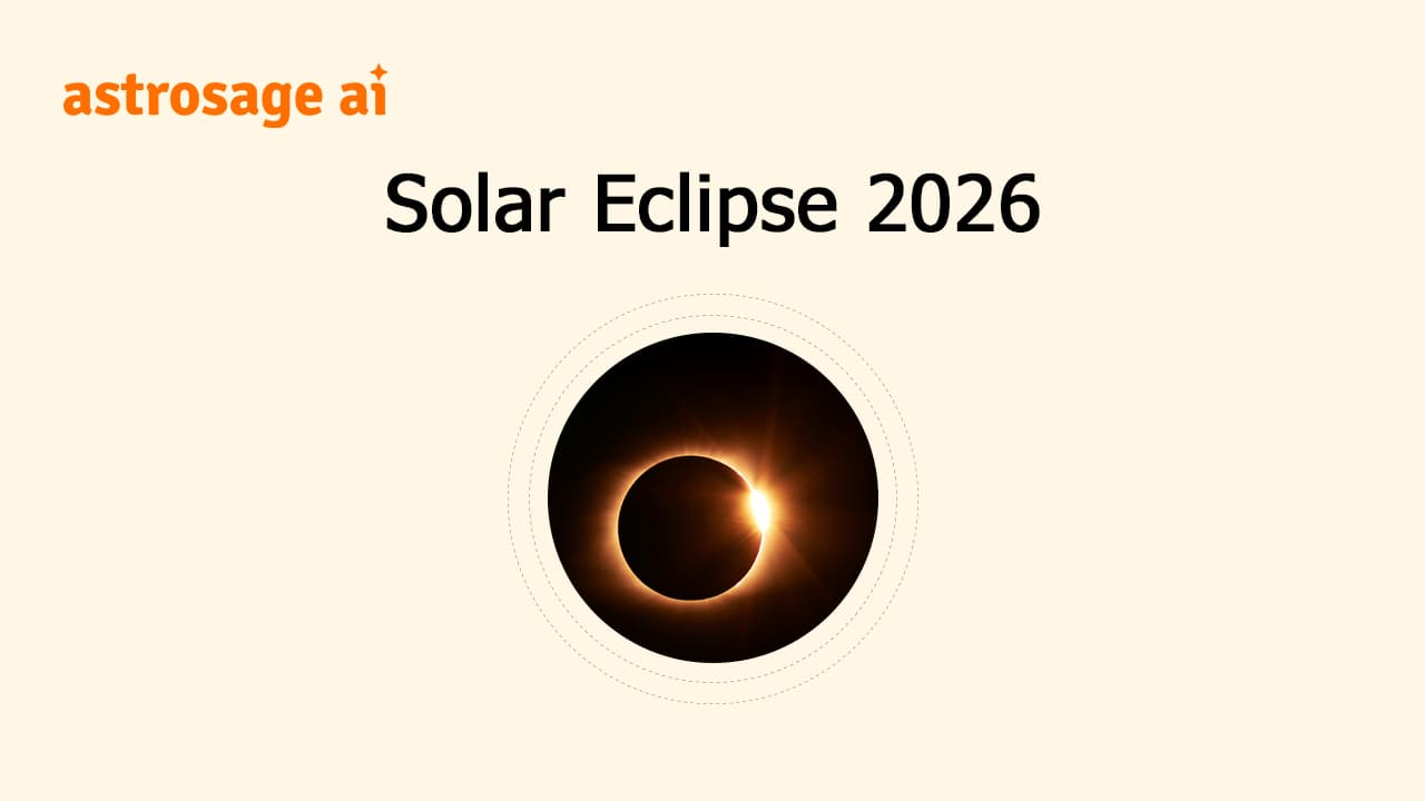 Read Solar Eclipse 2026 To Get Accurate Details