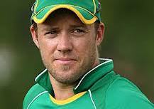 AB De Villiers