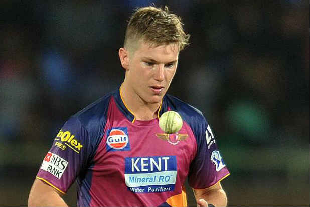 Adam Zampa