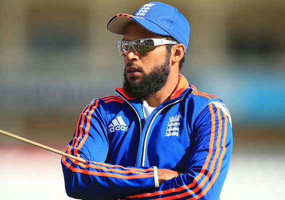 Adil Rashid