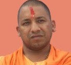Adityanath Yogi