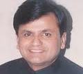 Ahmed Patel