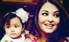 Aishwarya Rai Baby