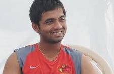 Ajinkya Madhukar Rahane