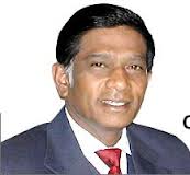 Ajit Jogi