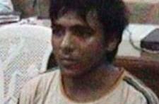 Ajmal Kasab