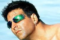 Akshay Kumar