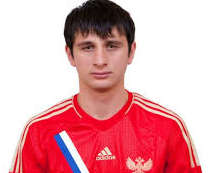 Alan Dzagoev