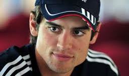 Alastair Cook
