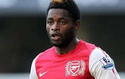 Alex Song