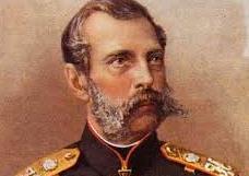 Alexander II