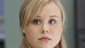 Alison Pill