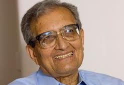 Amartya Sen