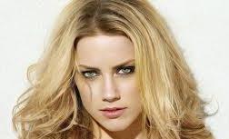 Amber Heard