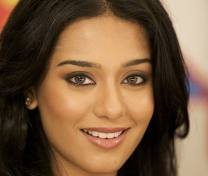 Amrita Rao