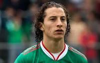 Andres Guardado