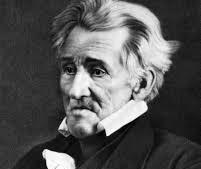 Andrew Jackson-1