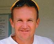 Andy Flower