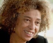 Angela Davis