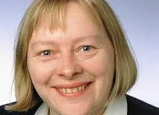 Angela Eagle