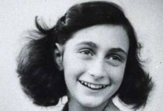 Anne Frank