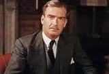 Anthony Eden