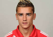 Antoine Griezmann