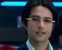Apurva Agnihotri